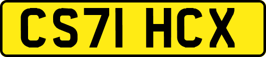 CS71HCX