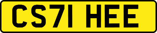 CS71HEE