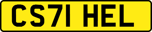 CS71HEL