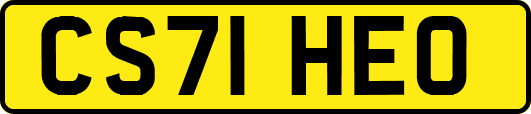 CS71HEO