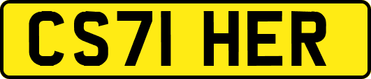 CS71HER