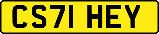 CS71HEY