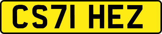 CS71HEZ