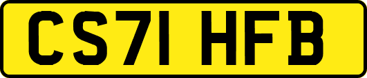 CS71HFB