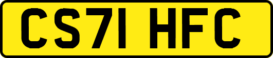 CS71HFC