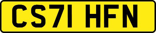 CS71HFN