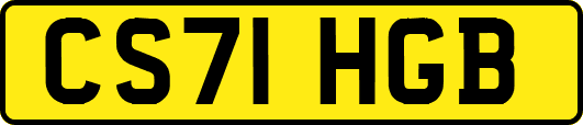 CS71HGB