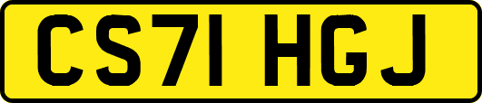 CS71HGJ