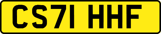 CS71HHF