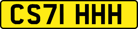 CS71HHH