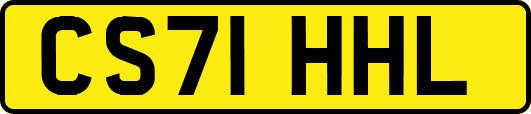 CS71HHL
