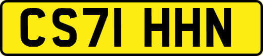 CS71HHN