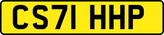 CS71HHP