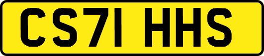 CS71HHS