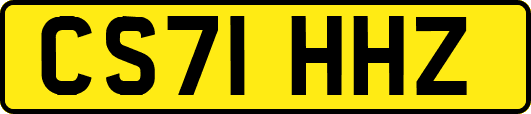 CS71HHZ