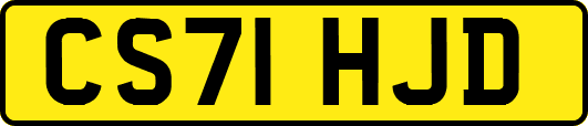 CS71HJD