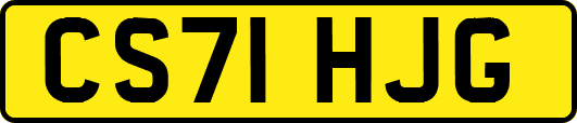 CS71HJG