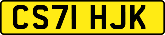 CS71HJK
