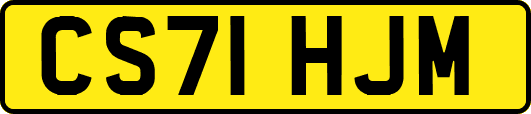 CS71HJM