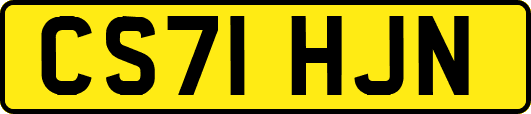 CS71HJN