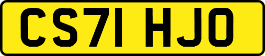 CS71HJO