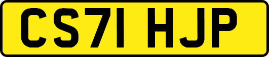 CS71HJP
