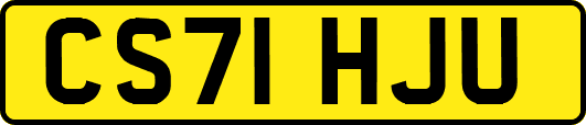 CS71HJU