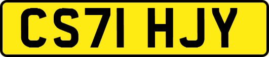 CS71HJY