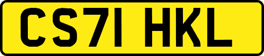 CS71HKL