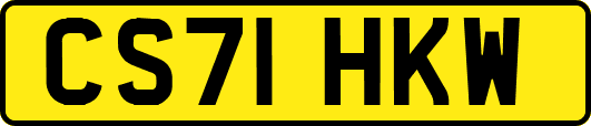 CS71HKW