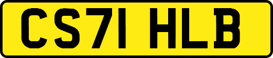 CS71HLB