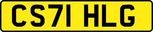 CS71HLG