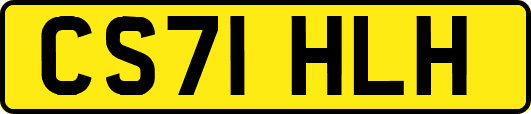 CS71HLH