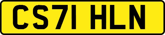 CS71HLN