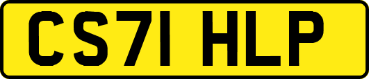 CS71HLP