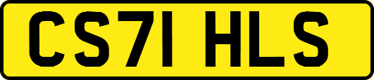 CS71HLS