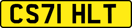 CS71HLT
