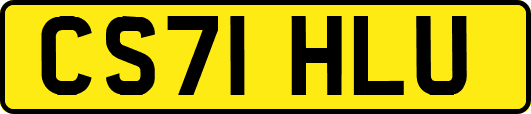 CS71HLU