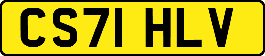 CS71HLV