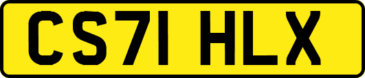 CS71HLX