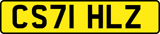 CS71HLZ