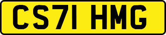CS71HMG