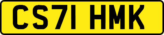 CS71HMK