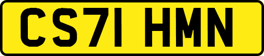 CS71HMN