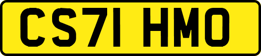 CS71HMO