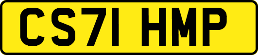 CS71HMP