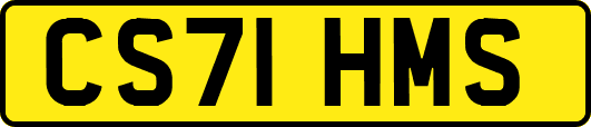 CS71HMS