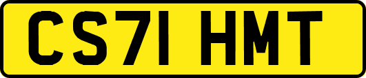 CS71HMT
