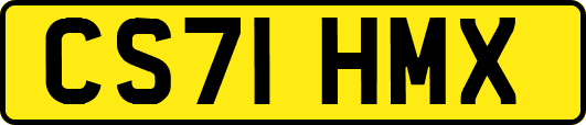 CS71HMX