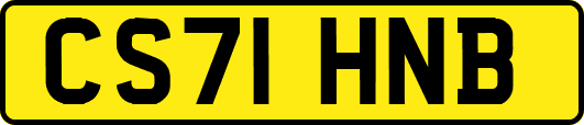 CS71HNB